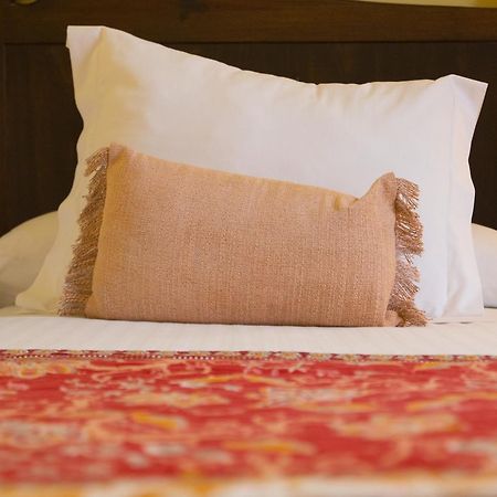 Hospederia Virgen De La Fuente Hotel Penarroya De Tastavins Luaran gambar