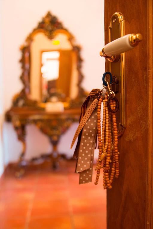 Hospederia Virgen De La Fuente Hotel Penarroya De Tastavins Luaran gambar