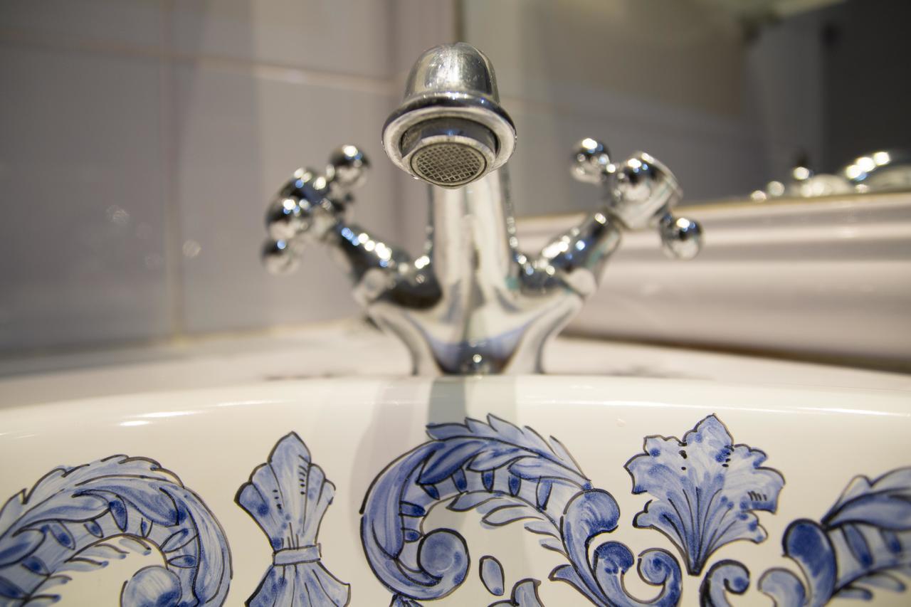 Hospederia Virgen De La Fuente Hotel Penarroya De Tastavins Luaran gambar