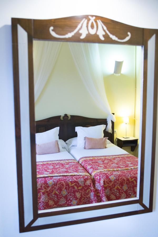 Hospederia Virgen De La Fuente Hotel Penarroya De Tastavins Luaran gambar