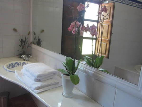 Hospederia Virgen De La Fuente Hotel Penarroya De Tastavins Luaran gambar